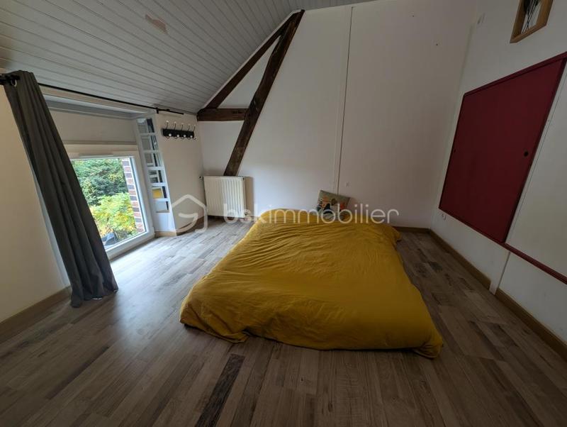 Maison - 257 m² - 8 pièces