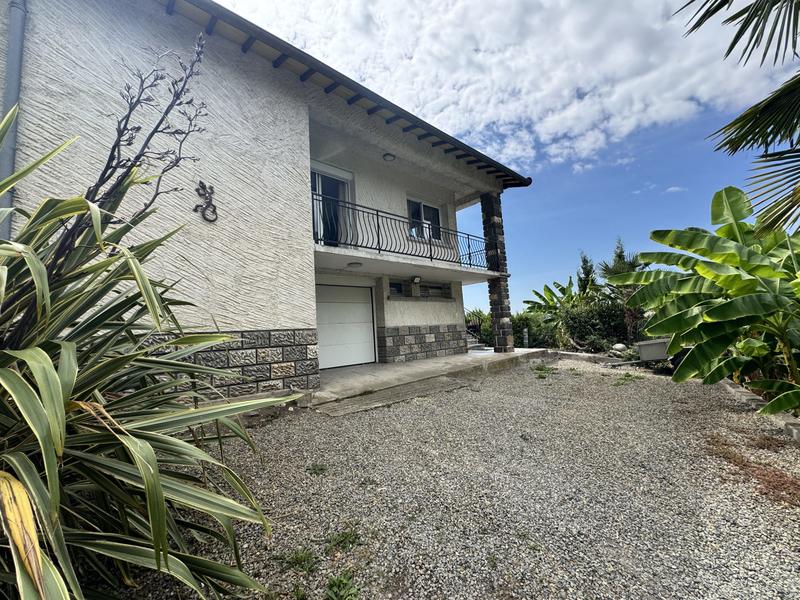 Maison traditionnelle - 80 m² - 4 pièces