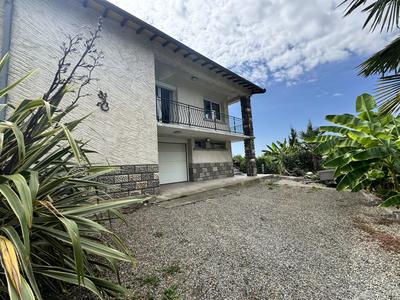 Maison traditionnelle - 80 m² - 4 pièces