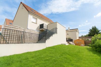 Appartement - 78 m² - 3 pièces