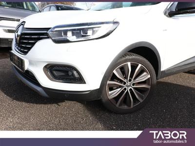 Renault Kadjar TCe 160 Edc Bose Edition Led Gps