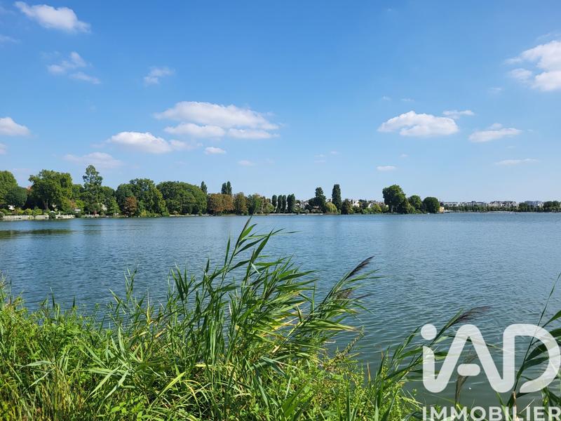 Maison - 232 m² - 9 pièces