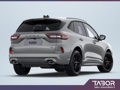 Ford Kuga Fhev 183 Awd St-Line X BlackP Acc 20p