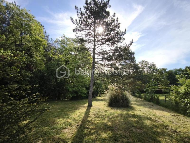 Fermette - 70 m² - 4 pièces