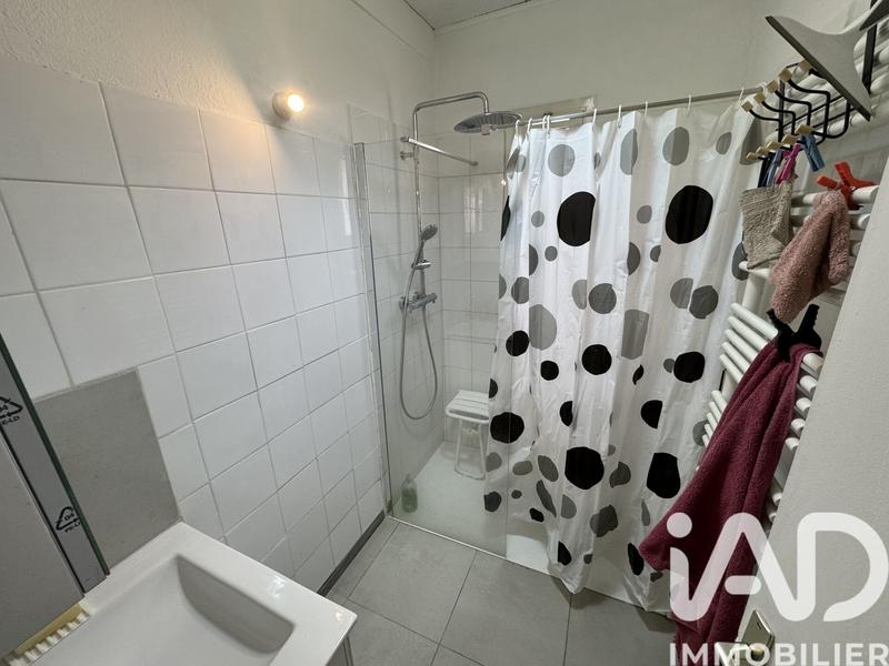 Maison de campagne - 76 m² - 3 pièces