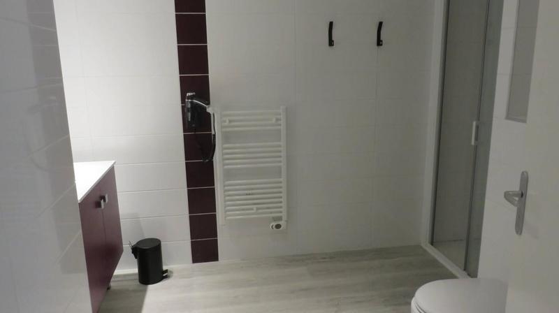 Studio - 23 m² - 1 pièce