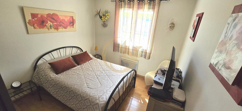 Maison - 89 m² - 4 pièces