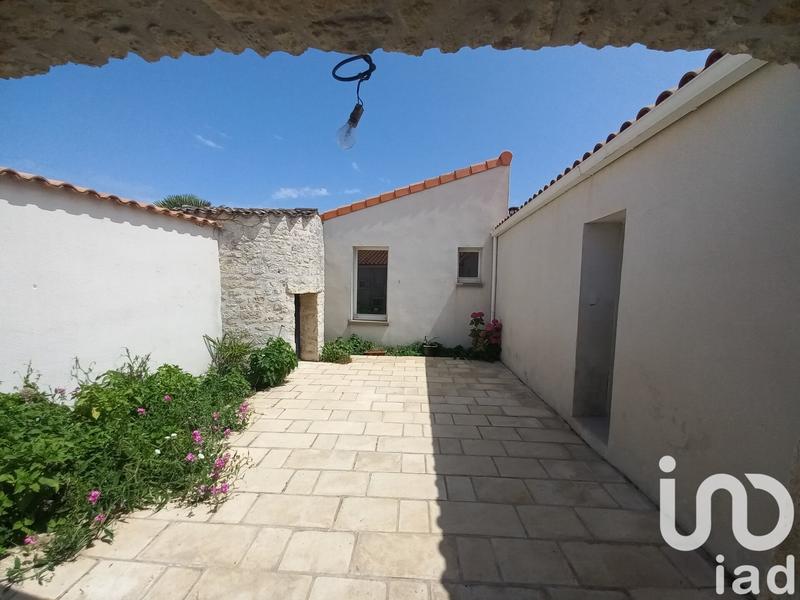 Maison - 196 m² - 5 pièces