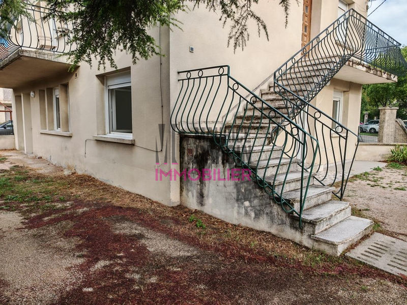 Appartement - 53 m² - 3 pièces