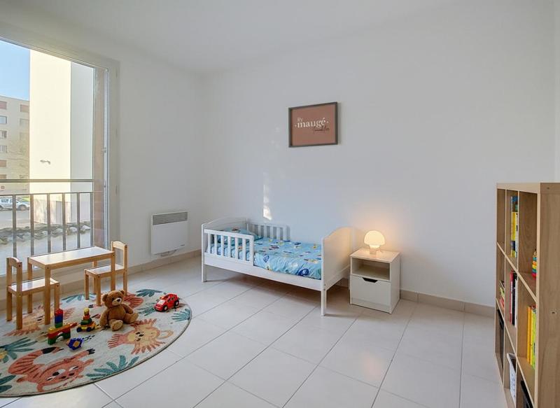 Maison - 88 m² - 4 pièces