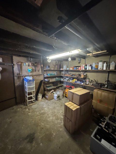 Maison - 84 m² - 3 pièces