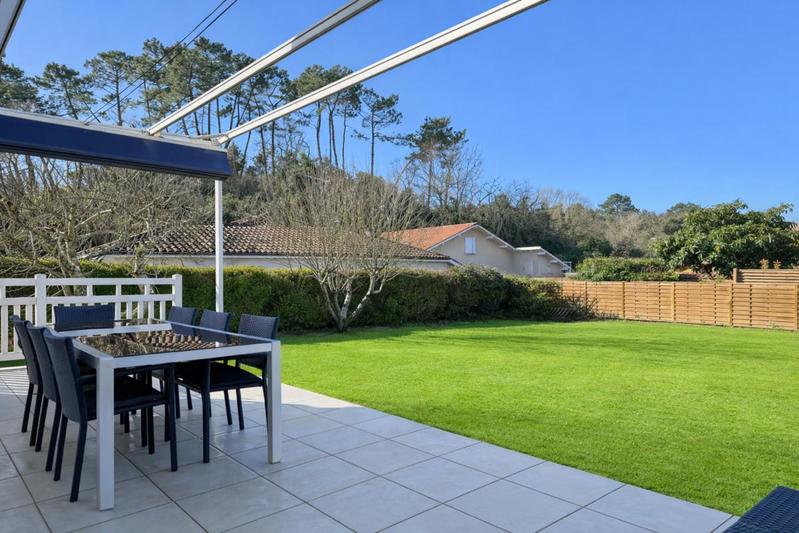 Villa - 182 m² - 7 pièces