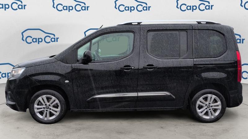 Toyota Proace City Verso Medium 1.5 d-4d 100 Dynamic
