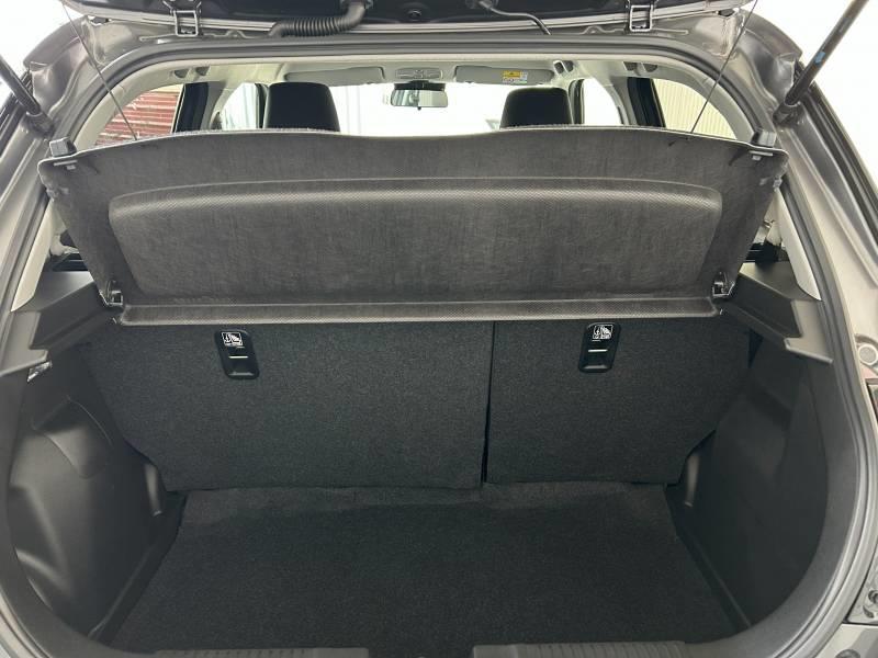 Suzuki Swift 1.2 Dualjet Hybrid Auto Pack