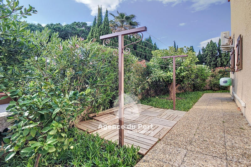 Maison - 76 m² - 4 pièces