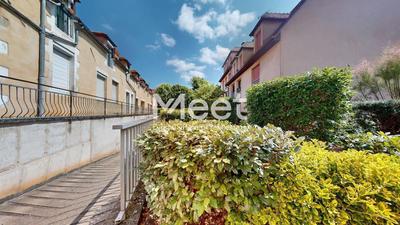 Appartement - 73 m² - 3 pièces