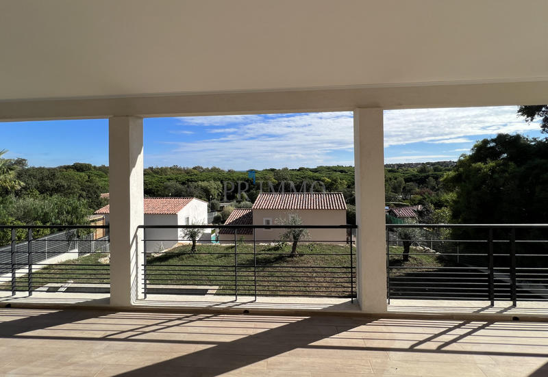 Villa - 137 m² - 4 pièces