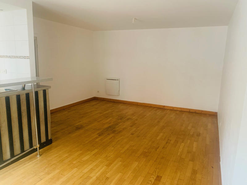 Appartement - 60 m² - 4 pièces