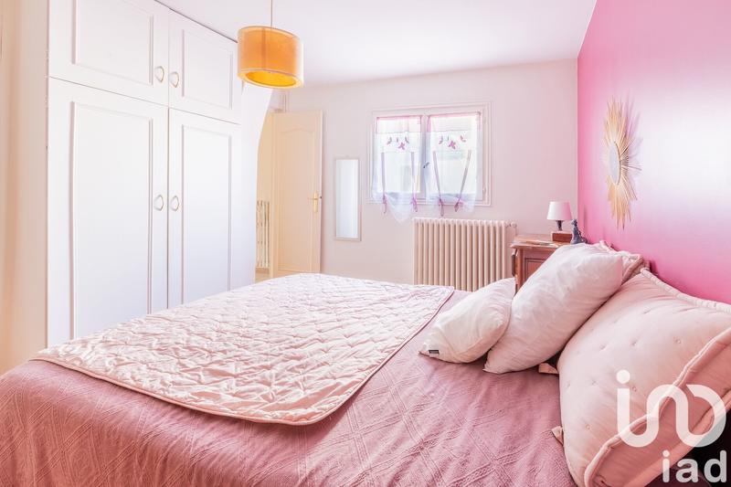 Maison - 115 m² - 4 pièces