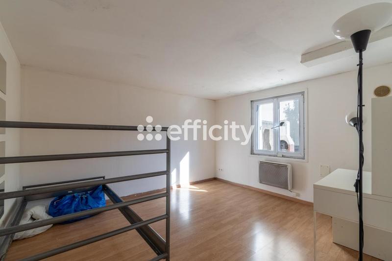 Maison - 110 m² - 6 pièces