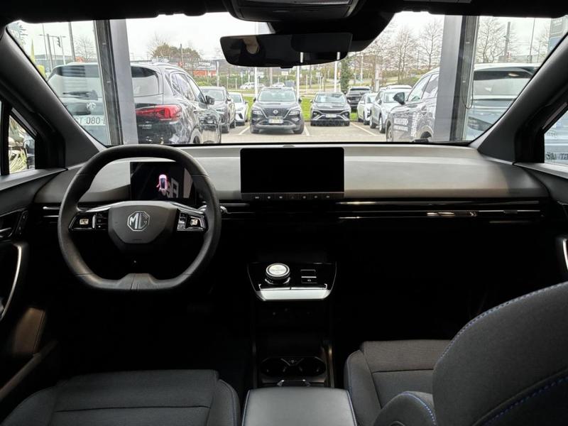 Mg Mg4 Electric Standard - 51kwh /125 Kw / 170 Ch 2wd