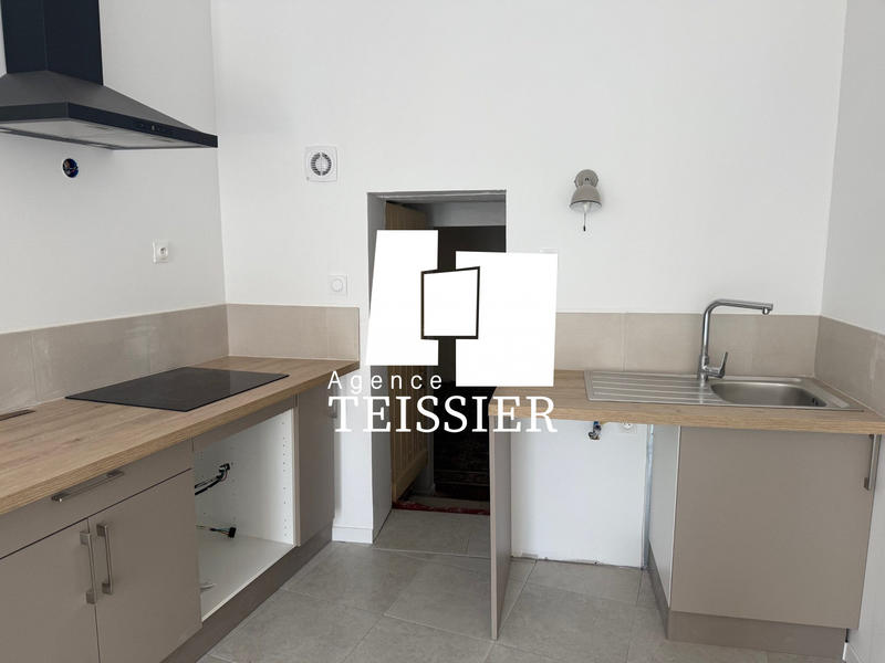 Appartement - 89 m² - 4 pièces