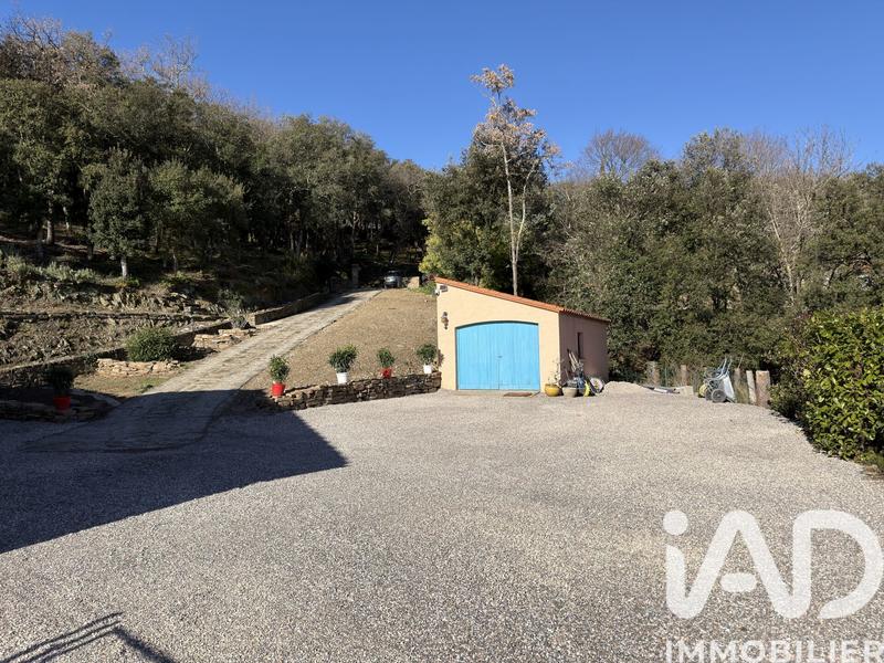 Maison - 142 m² - 5 pièces