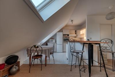 Appartement - 66 m² - 2 pièces