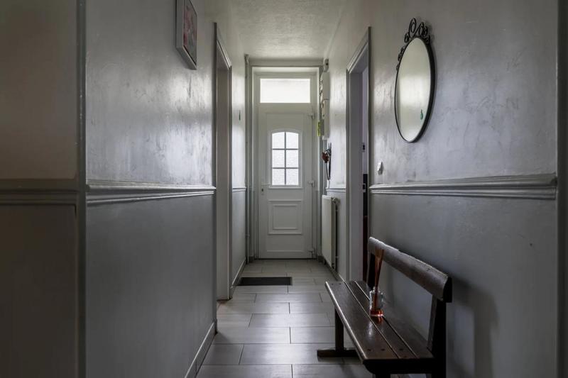 Maison - 117 m² - 5 pièces