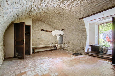 Maison de village - 128 m² - 6 pièces