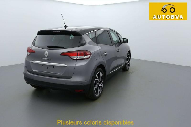 Renault Scénic IV TCe 130 Energy Intens