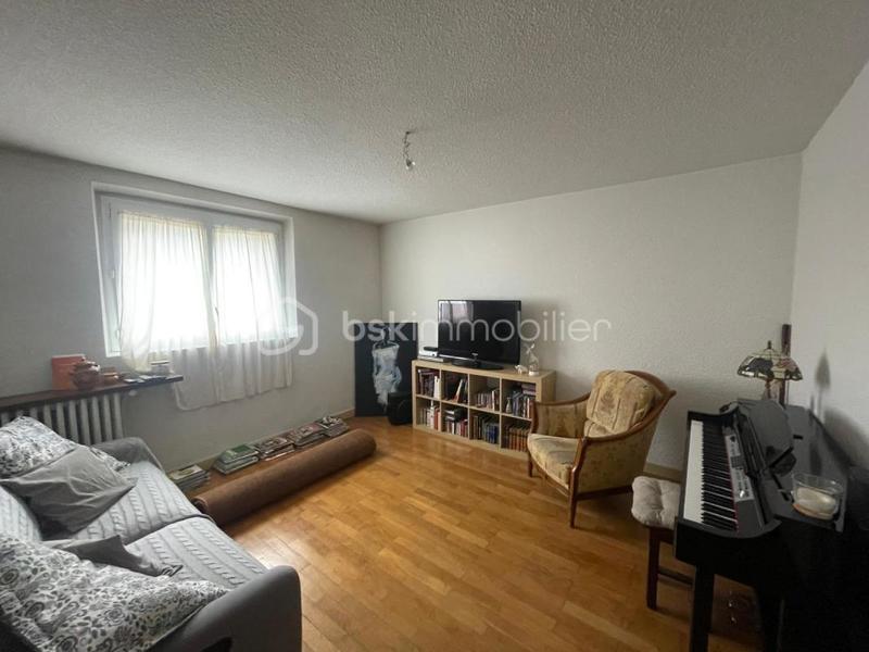 Immeuble - 309 m² - 14 pièces