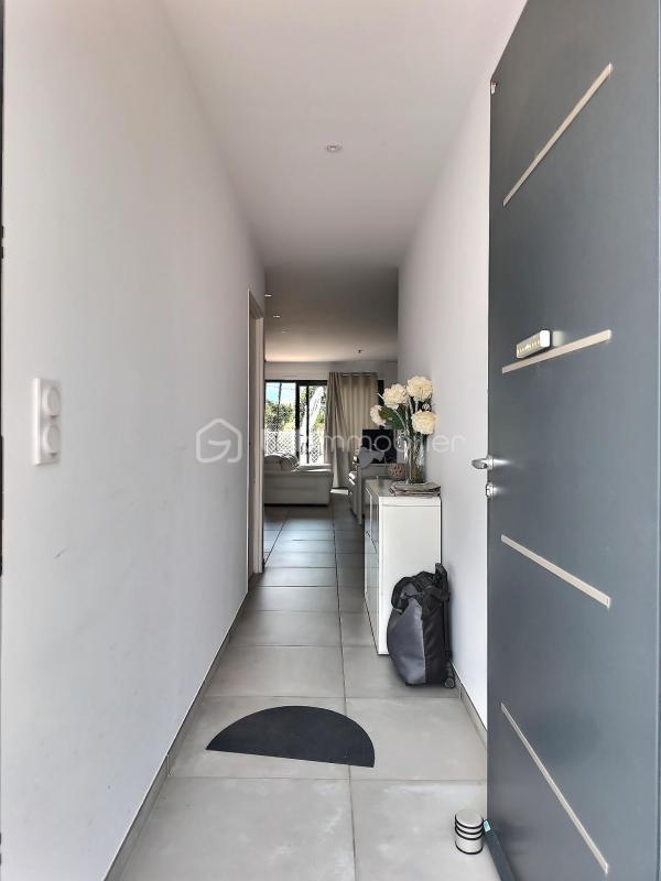 Maison - 89 m² - 4 pièces