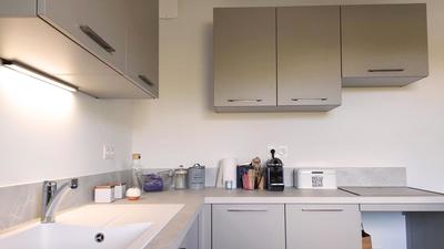 Maison - 84 à 94 m² - 4 pièces