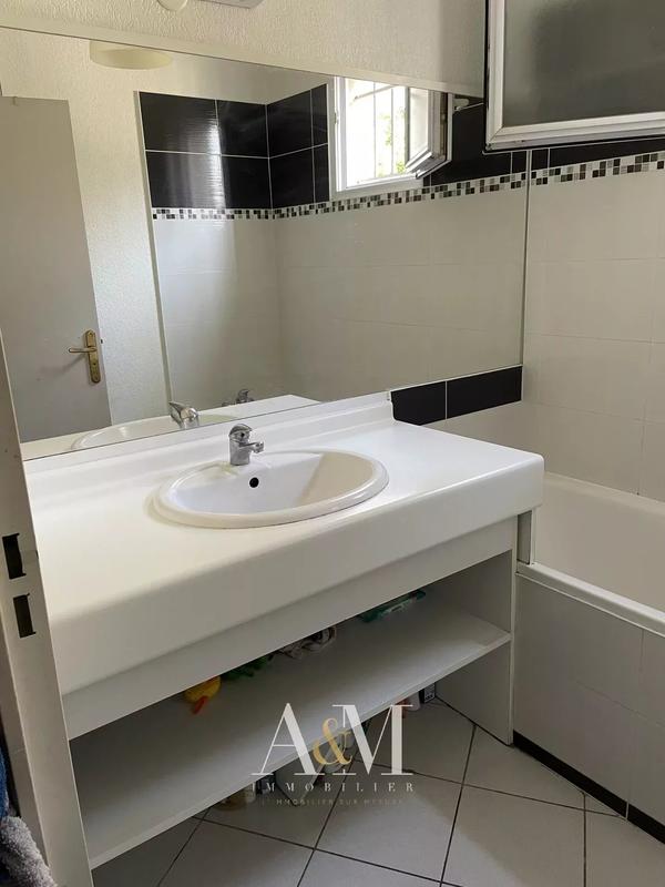 Appartement - 73 m² - 3 pièces