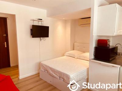 Maison - 20 m² - 1 pièce