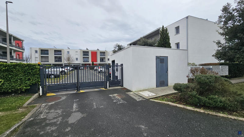 Appartement - 41 m² - 2 pièces