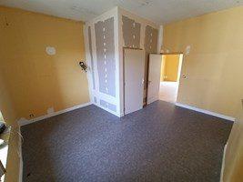 Local commercial - 43 m²