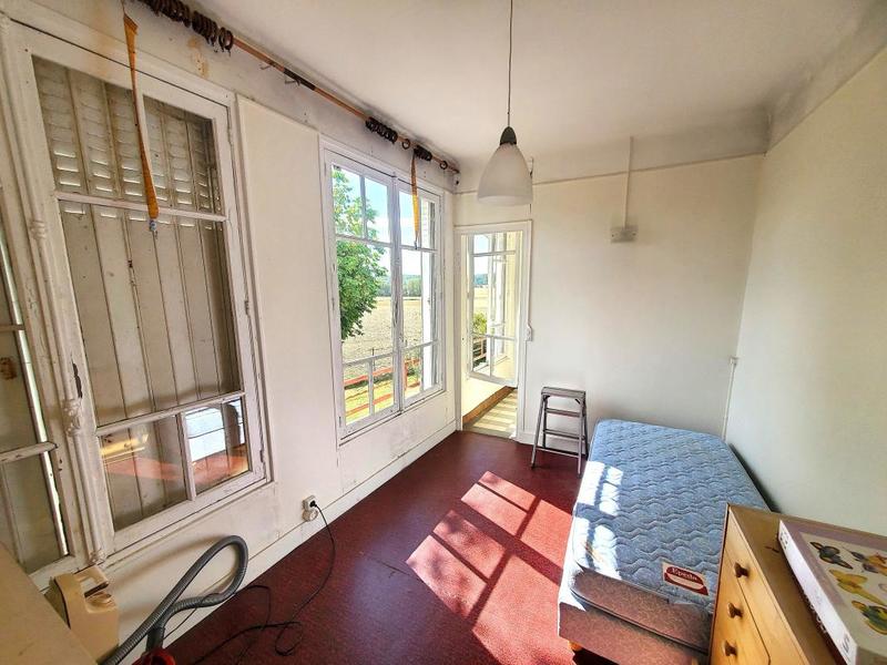 Maison de village - 85 m² - 4 pièces