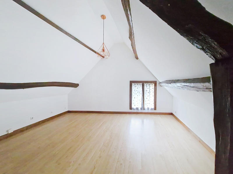 Appartement - 72 m² - 4 pièces