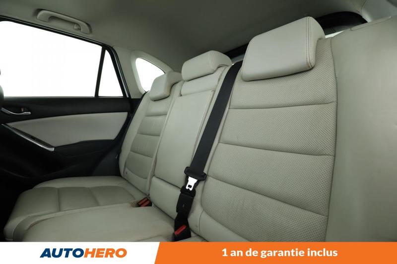 Mazda Cx-5 2.2 Skyactiv-D Selection 4x4 Bva6 175 ch