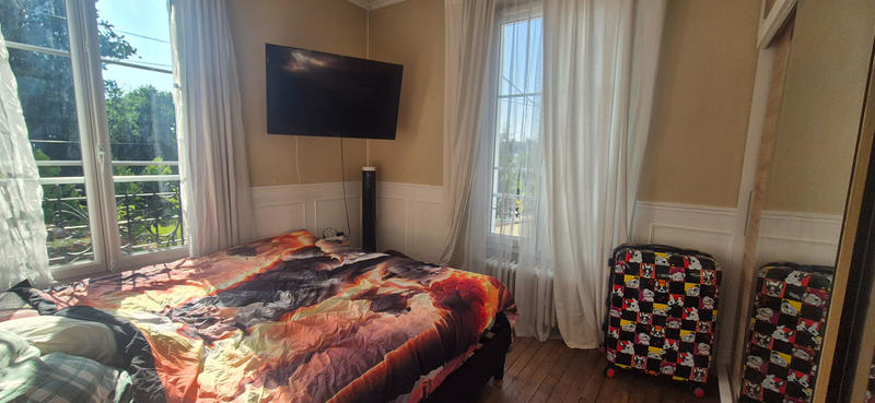 Maison - 104 m² - 5 pièces