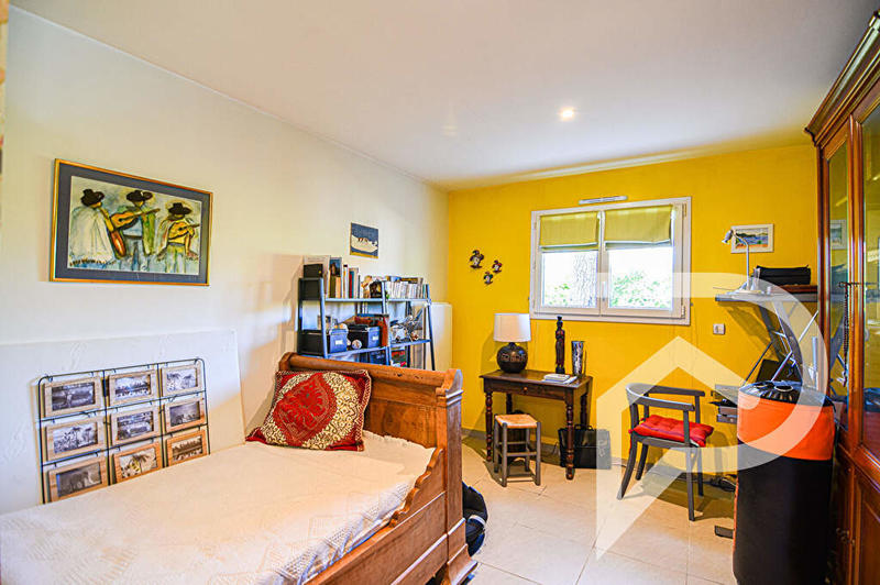 Maison - 133 m² - 4 pièces