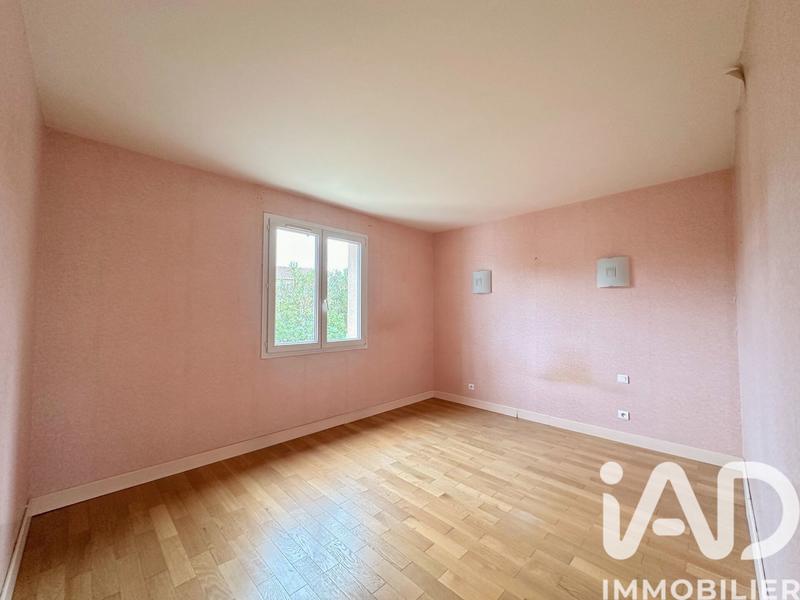 Maison - 148 m² - 6 pièces
