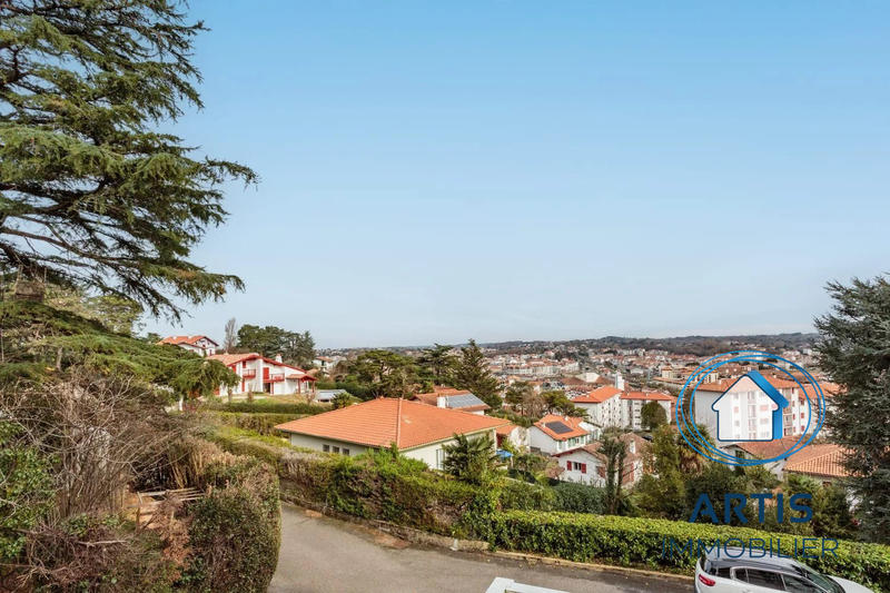 Appartement - 101 m² - 4 pièces