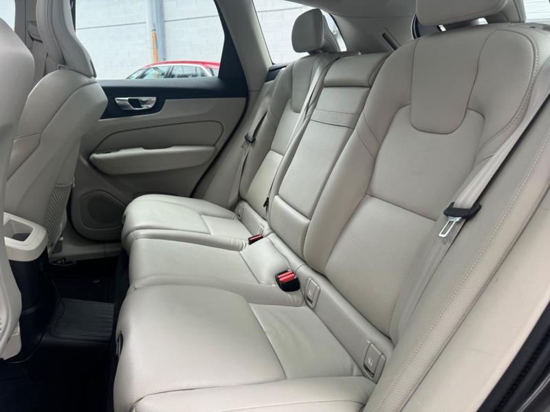 Volvo Xc60 T8 390h 300 Inscription Luxe Awd Geartronic