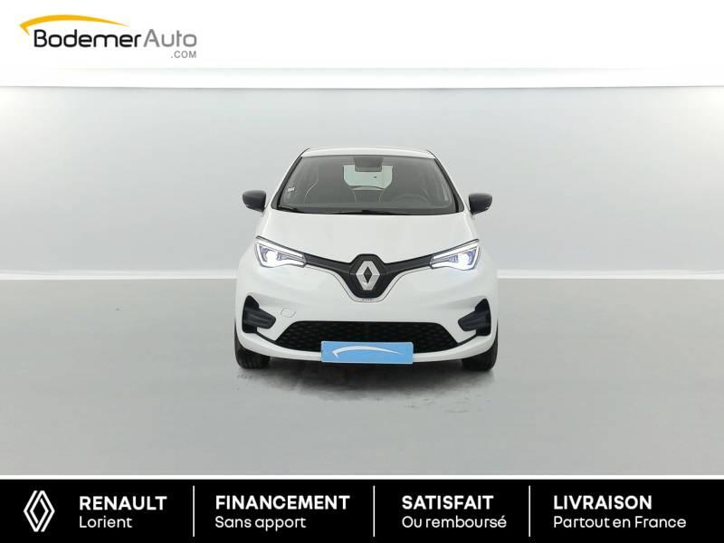 Renault Zoe R110 Achat Intégral Life