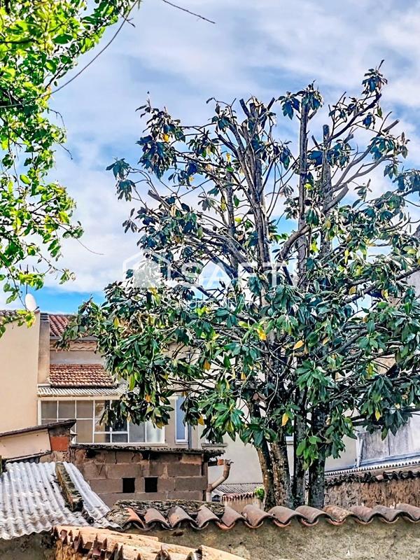 Maison de ville - 96 m² - 4 pièces