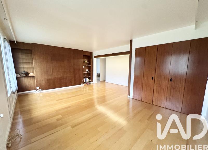 Appartement - 75 m² - 4 pièces