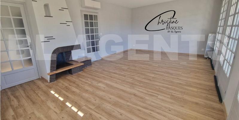 Maison de ville - 93 m² - 5 pièces